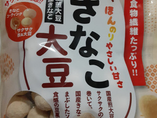 高評価】TOMOGUCHI 国産きなこ大豆の感想・クチコミ・商品