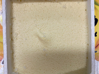 「ロッテ 爽 濃厚完熟バナナ カップ185ml」のクチコミ画像 by こまつなさん