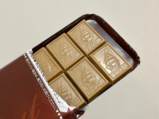 中評価】ブルボン 贅沢ナッツのアルフォートミニチョコレート