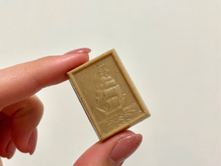 中評価】ブルボン 贅沢ナッツのアルフォートミニチョコレート