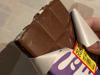 高評価】「ミルカ オレオ - Milka オレオ」のクチコミ・評価 - めー