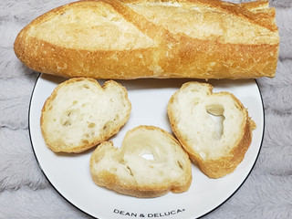 「ポンパドウル バゲット」のクチコミ画像 by みにぃ321321さん