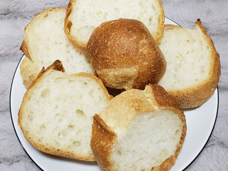 「ポンパドウル バタール」のクチコミ画像 by みにぃ321321さん