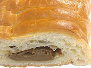 「ヤマザキ ずっしりデニッシュ コーヒークリーム 1個」のクチコミ画像 by 毎日が調整日さん