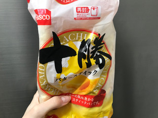 高評価】Pasco 十勝バタースティックの感想・クチコミ 高評価】Pasco 十勝バタースティックの感想・クチコミ