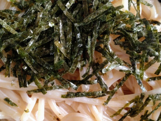 「キユーピー あえるパスタソース ツナマヨ 袋40g×2」のクチコミ画像 by わーぷさん