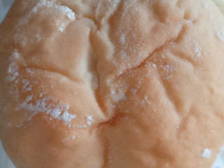 「第一パン 上州みそパンゴマ入り 袋1個」のクチコミ画像 by レビュアーさん