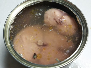 「極洋 さば水煮 タイ産 缶190g」のクチコミ画像 by なんやかんやさん