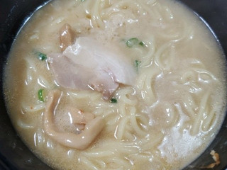 「キンレイ 天下一品監修ラーメン」のクチコミ画像 by レビュアーさん