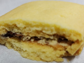 「ポンパドウル レーズンサンド 1個」のクチコミ画像 by 毎日が調整日さん