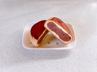 くり太郎本舗清月 くり太郎本舗の桜もっち（くり太郎本舗清月