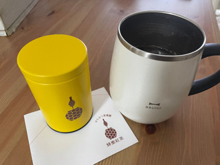 「はちみつ茶葉園 清見おれんじの蜂蜜紅茶 オリジナルキャニスター缶付 缶2g×12」のクチコミ画像 by ちゃんゆなさん