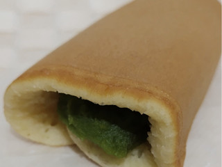 藤田屋 大あんまき 抹茶（ユーザー登録）クチコミ2件・評価5.0/7点