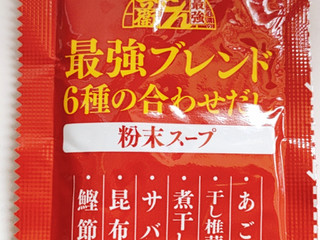 「日清食品 日清の最強どん兵衛 かき揚げそば カップ101g」のクチコミ画像 by ミヌウさん
