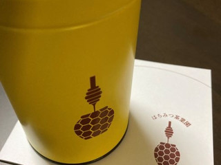 「はちみつ茶葉園 清見おれんじの蜂蜜紅茶 オリジナルキャニスター缶付 缶2g×12」のクチコミ画像 by お母さんの煮物が一番さん
