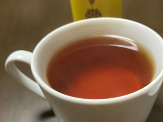 「はちみつ茶葉園 清見おれんじの蜂蜜紅茶 オリジナルキャニスター缶付 缶2g×12」のクチコミ画像 by お母さんの煮物が一番さん