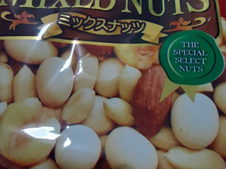 中評価】タクマ食品 ミックスナッツの感想・クチコミ・商品情報【もぐ