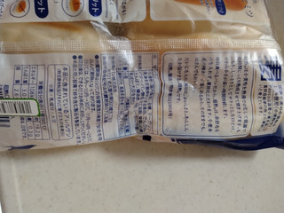 「Pasco 超熟ロール 袋6個」のクチコミ画像 by ぴのこっここダイエット中さん