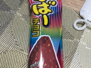 高評価】フルタ どでかばーチョコの感想・クチコミ・商品情報【もぐナビ】