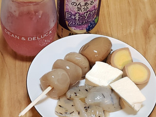 「サントリー のんある気分 巨峰サワー ノンアルコール 缶350ml」のクチコミ画像 by みにぃ321321さん