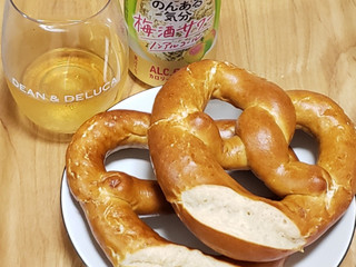 「サントリー のんある気分 梅酒サワー ノンアルコール 缶350ml」のクチコミ画像 by みにぃ321321さん