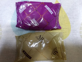 中評価】東ハト ファミリーサイズオールアソート レーズン＆パインの