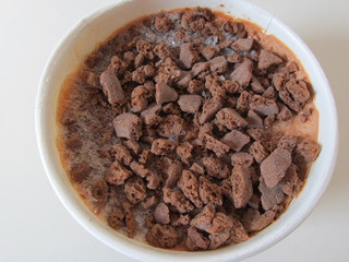 「明治 エッセル スーパーカップSweet’s アフォガート カップ172ml」のクチコミ画像 by キックンさん