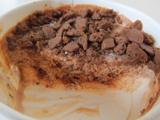 「明治 エッセル スーパーカップSweet’s アフォガート カップ172ml」のクチコミ画像 by キックンさん