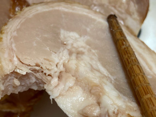 やきぶた セブン-イレブン限定「これぞ豚っ！」でチャーシュー丼を作って