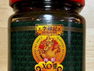 高評価】李錦記 海鮮XO醤の感想・クチコミ・商品情報【もぐナビ】