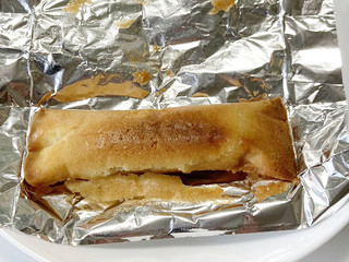 「シャトレーゼ 梨恵夢 バター風味 袋1個」のクチコミ画像 by コーンスナック好きさん