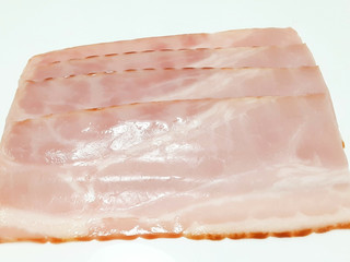 高評価】セブン＆アイ セブンプレミアム ベーコン 塩分30