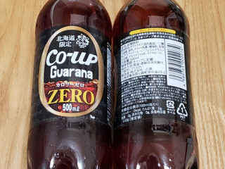 中評価】小原 コアップガラナ カロリーゼロの感想・クチコミ・商品情報