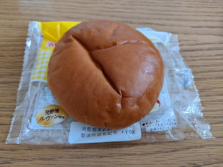中評価】ヤマザキ りんごカスタード＆ホイップクリームパンの
