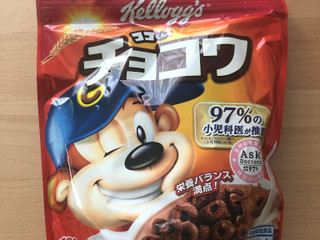 中評価】ケロッグ ココくんのチョコワのクチコミ一覧（1～20件）【もぐナビ】