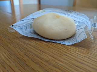 もちぷよ もちぷよ」16周年！ローソンクルーさんがお祝いしてくれました