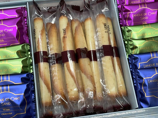 高評価】「ヨックモックに似た この お菓子、いつか