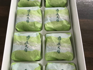 霧の森大福　3箱 高評価】霧の森菓子工房 霧の森大福の感想・クチコミ・商品情報