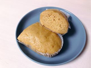 中評価】ヤマザキ むしもっち きなこの感想・クチコミ・商品情報【もぐ