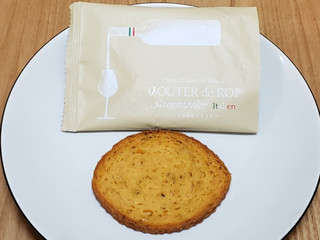 「ガトーフェスタ・ハラダ オードブルラスク グー・テ・デ・ロワ ソムリエ イタリアン」のクチコミ画像 by みにぃ321321さん