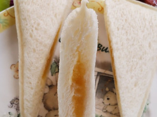 「ヤマザキ ランチパック おいも＆マーガリン」のクチコミ画像 by minorinさん