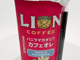 最新情報】「ライオンコーヒー（LION COFFEE）」のおすすめランキング