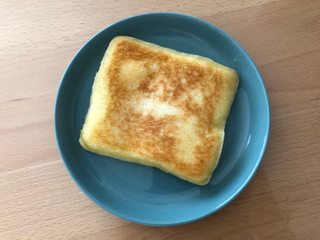 「ヤマザキ ランチパック おいも＆マーガリン」のクチコミ画像 by こつめかわうそさん