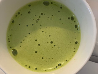 「スターバックス プレミアムミックス 抹茶ラテ 箱24g×4」のクチコミ画像 by みもとさん
