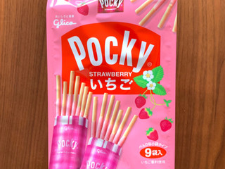 高評価】グリコ ポッキー いちごのクチコミ一覧（1～20件）【もぐナビ】