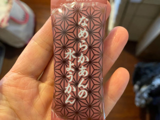 高評価】セブン＆アイ セブンプレミアム なめらかあんの水ようかんの