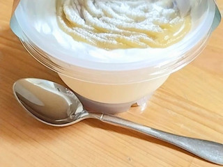 「モンテール 小さな洋菓子店 焼プリン・モンブラン」のクチコミ画像 by ちーえび さん