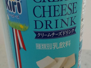 中評価】ワンダーチルディア クリームチーズドリンクの感想・クチコミ
