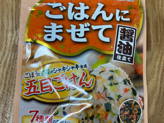 高評価】田中食品 ごはんにまぜて 五目ごはんの感想・クチコミ・商品