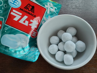 森永製菓 生ラムネ玉（森永製菓）クチコミ12件・評価4.9/7点【もぐナビ】